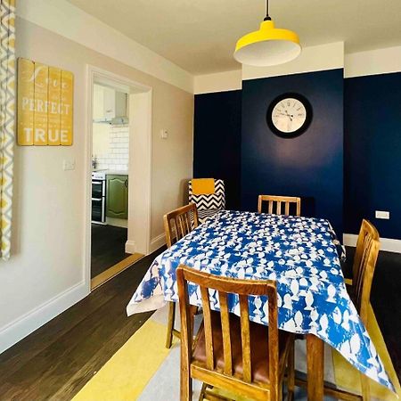 New Homely Countryside Escape Manningtree Exteriör bild
