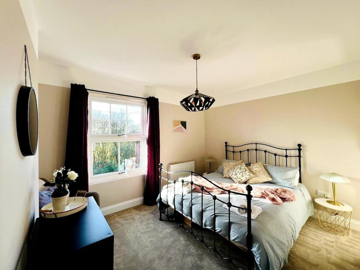 New Homely Countryside Escape Manningtree Exteriör bild