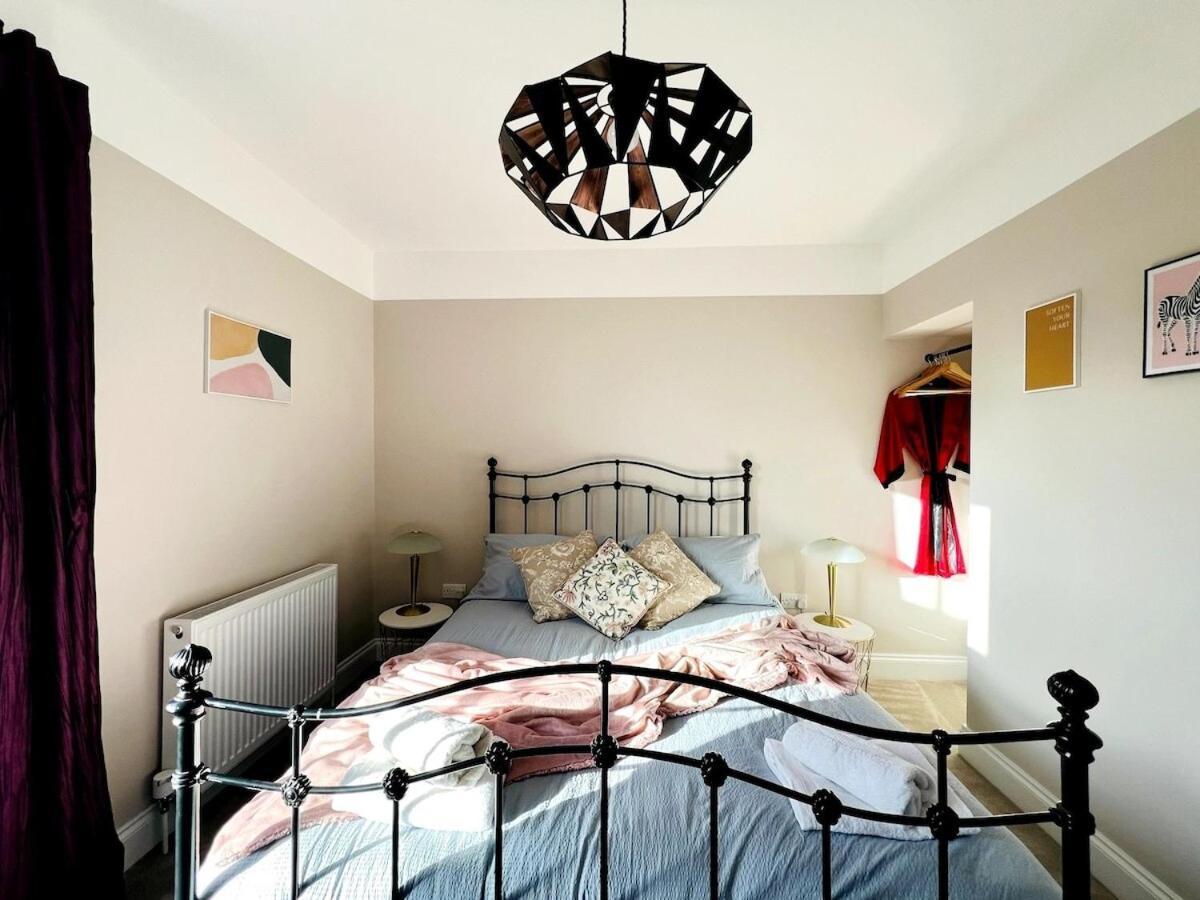 New Homely Countryside Escape Manningtree Exteriör bild