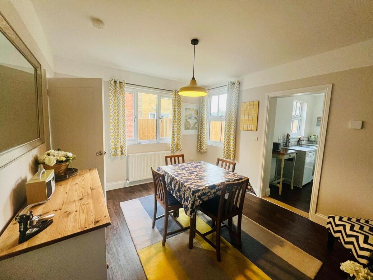 New Homely Countryside Escape Manningtree Exteriör bild