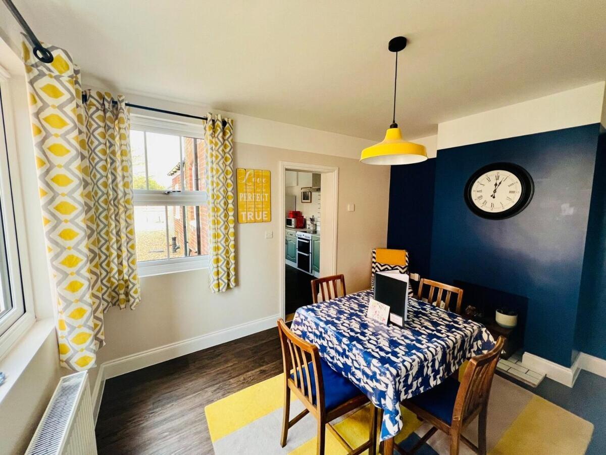 New Homely Countryside Escape Manningtree Exteriör bild