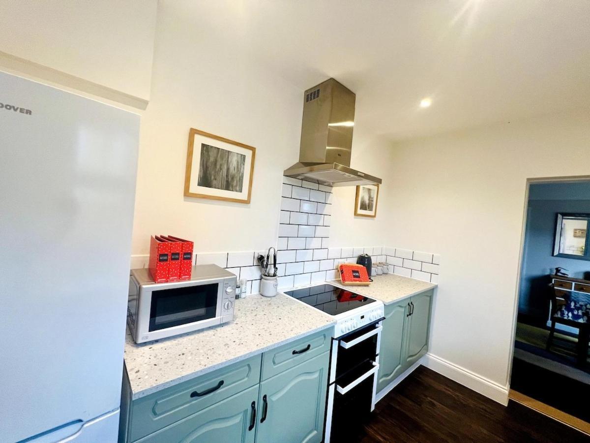 New Homely Countryside Escape Manningtree Exteriör bild