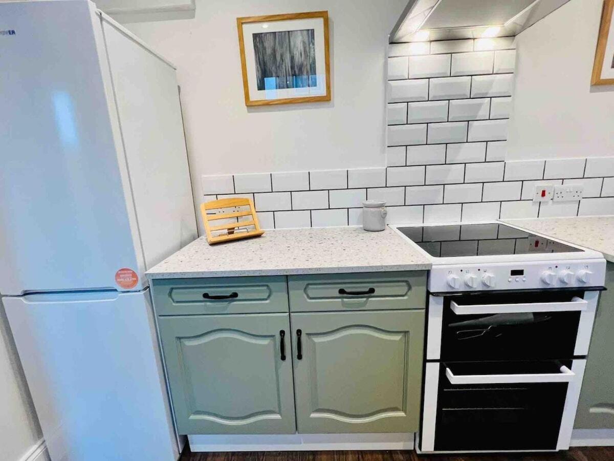New Homely Countryside Escape Manningtree Exteriör bild