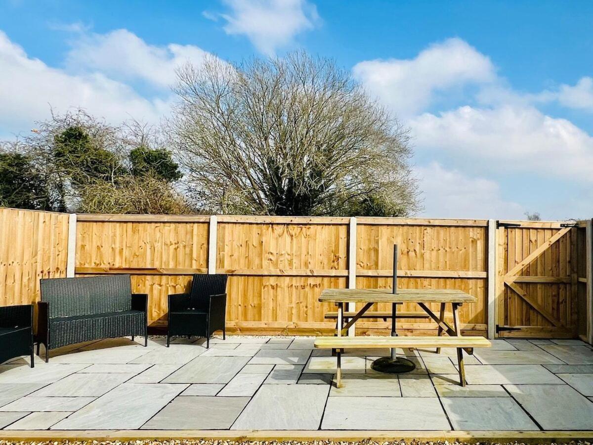 New Homely Countryside Escape Manningtree Exteriör bild