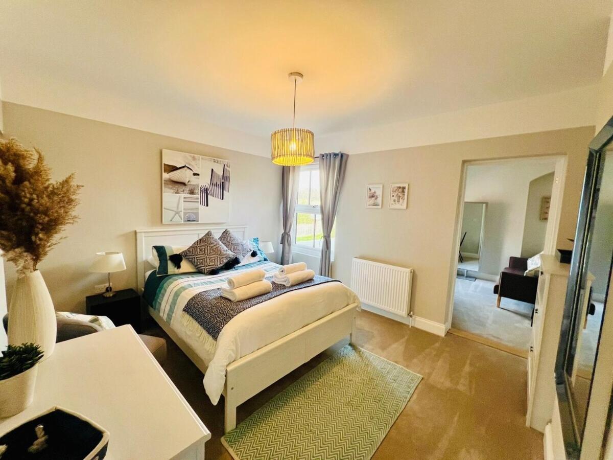 New Homely Countryside Escape Manningtree Exteriör bild