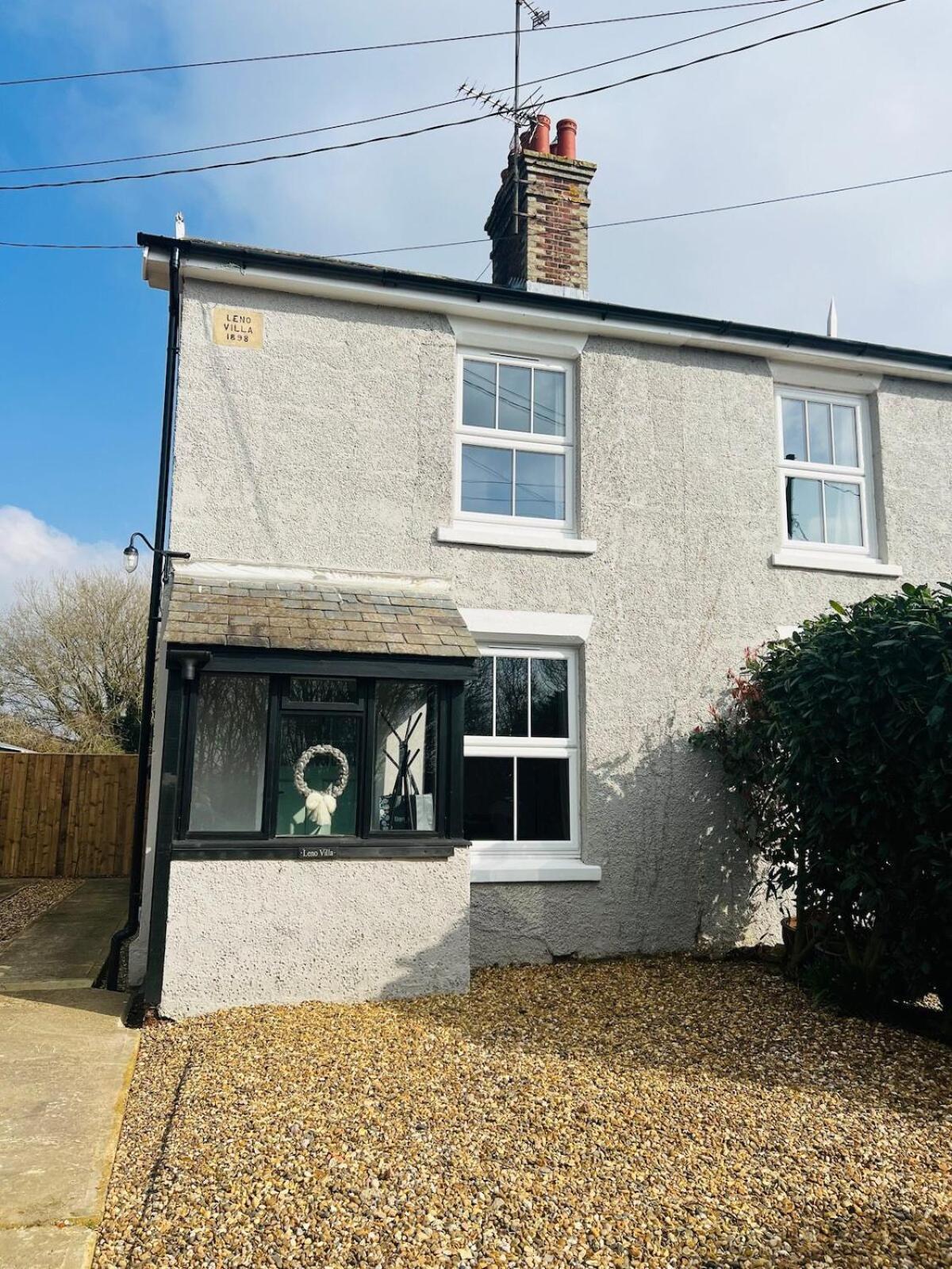 New Homely Countryside Escape Manningtree Exteriör bild